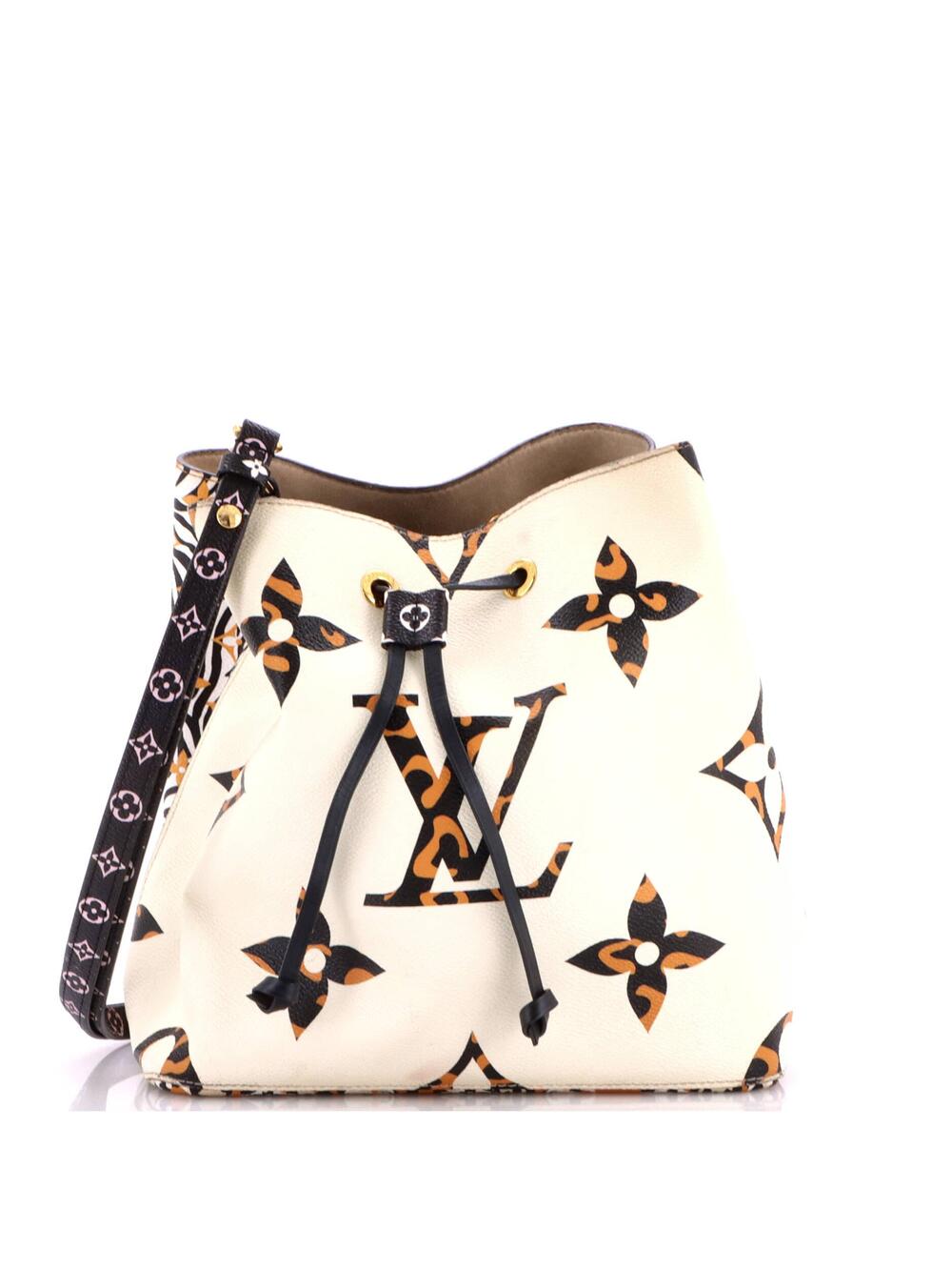 Louis Vuitton Neonoe Handbag Limited #374284L20B